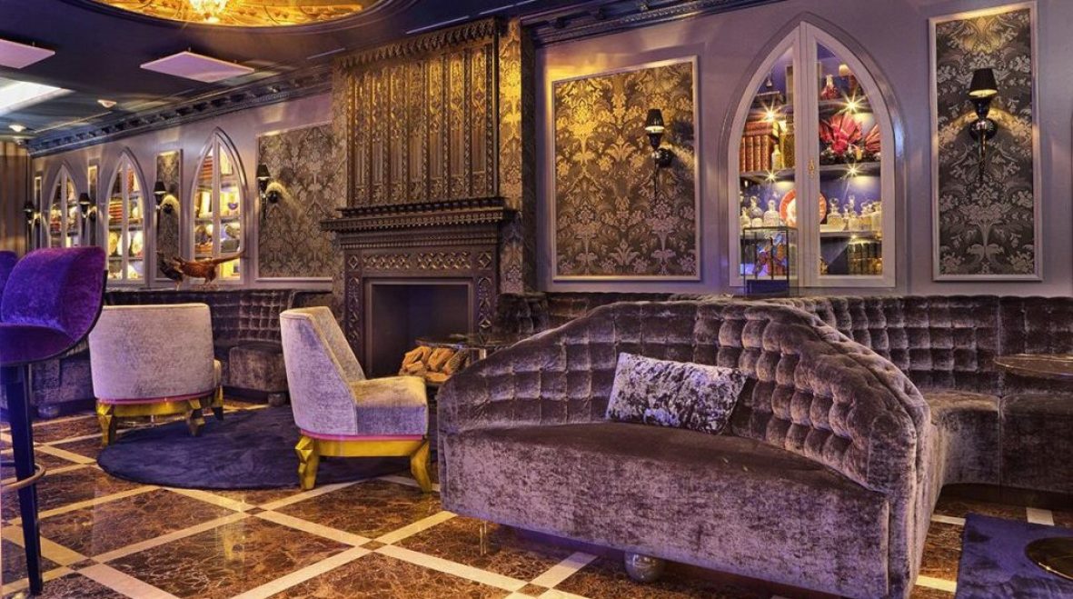 Exclusive furniture
